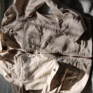 Mexx jacket and pants
